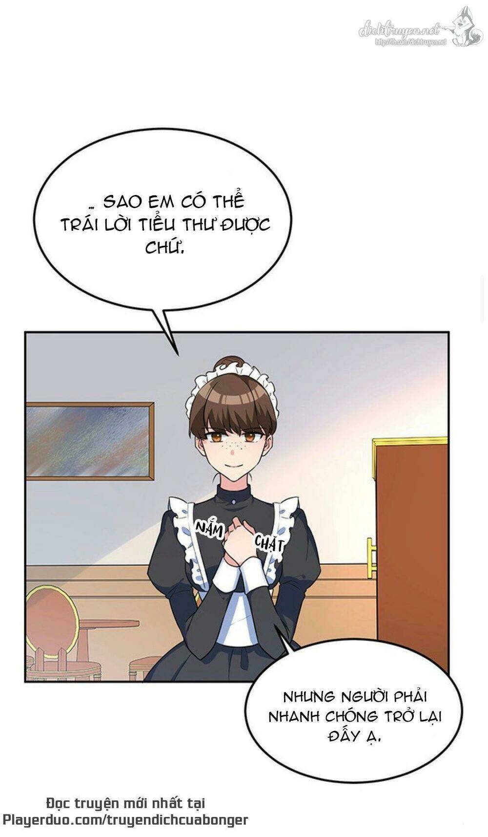 Nữ Hiệp Trở Về: Chapter 2