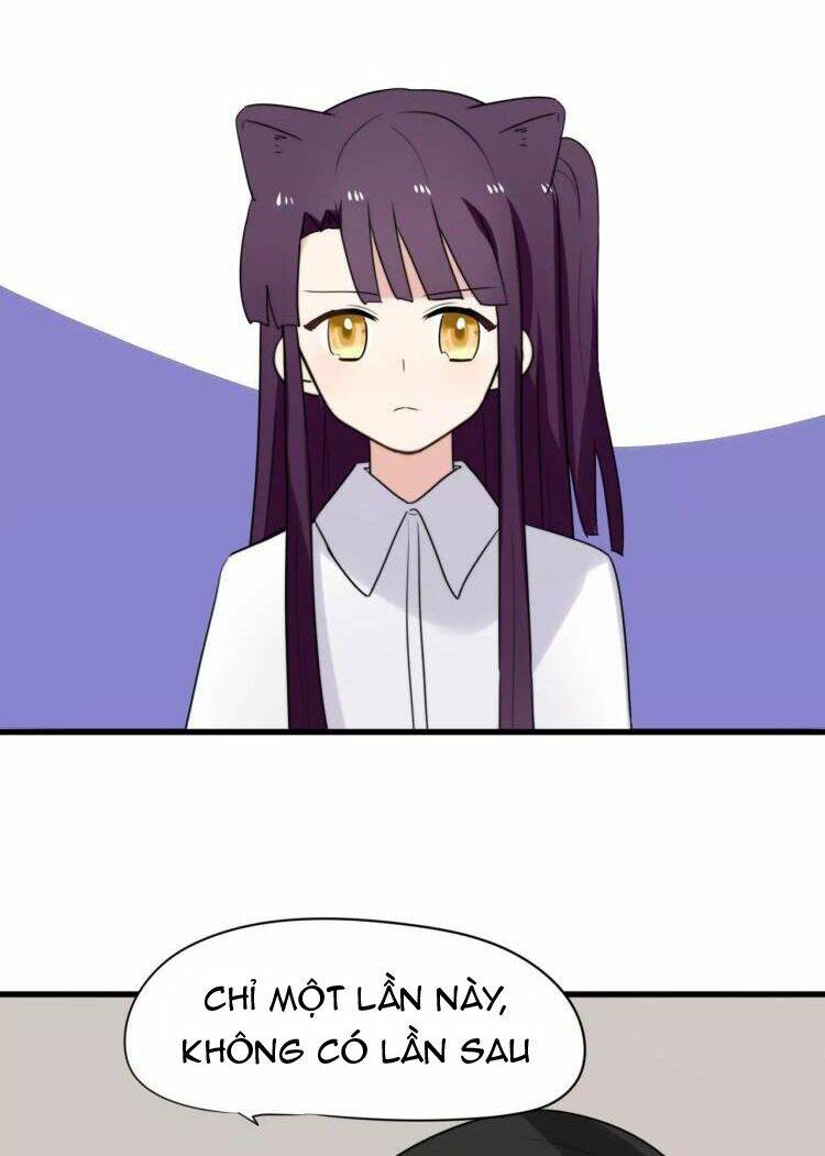 Tiểu Miêu Và Hắc Diệu Thạch: Chapter 20