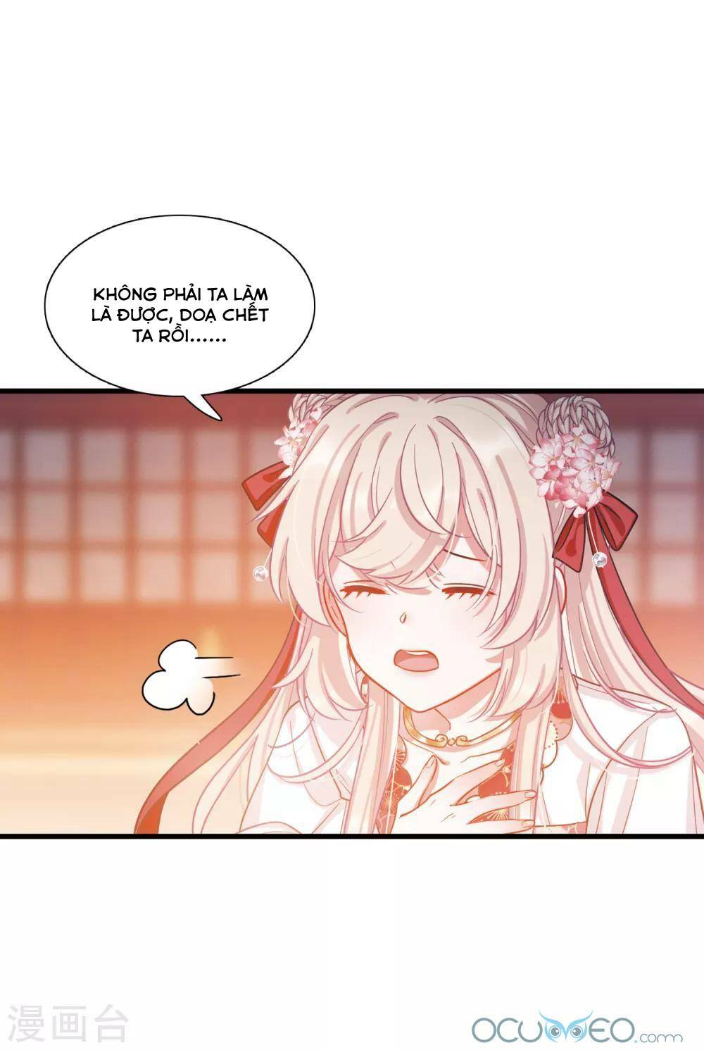 Danh Kiếm Chủng: Chapter 11