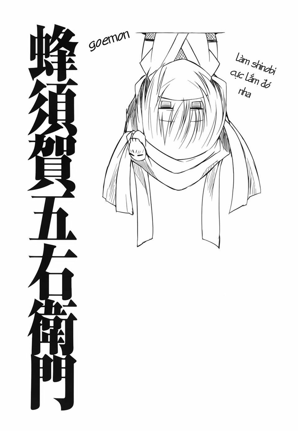 Oda Nobuna No Yabou - Himesama To Issho: Chapter 12