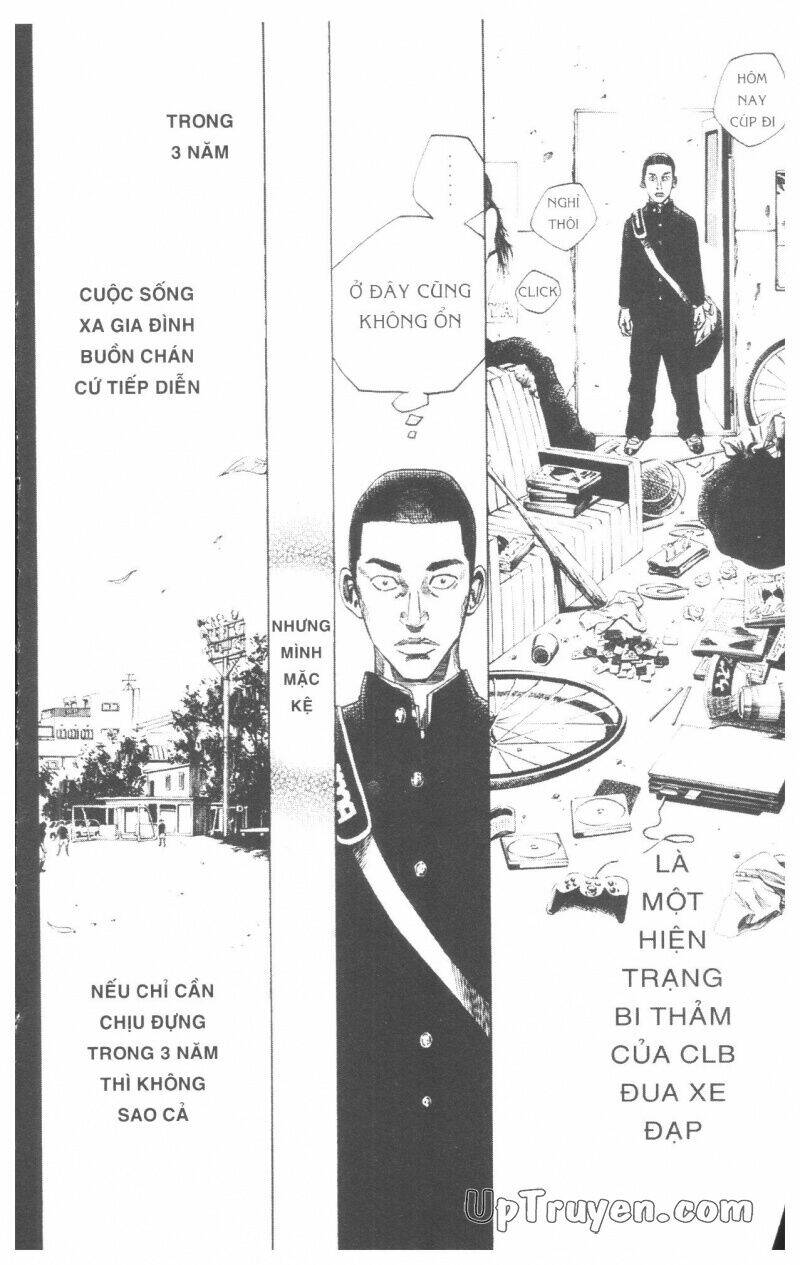 Over Drive: Chapter 10