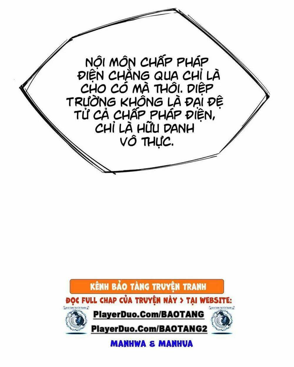 Ta Thành Thần Một Mình: Chapter 22