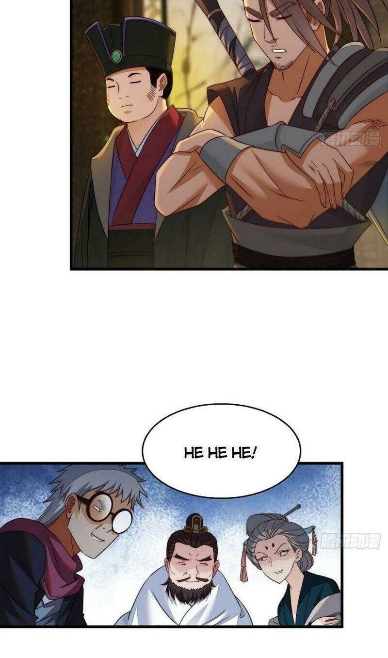 Ta Là Đại Hoàn Đan: Chapter 80