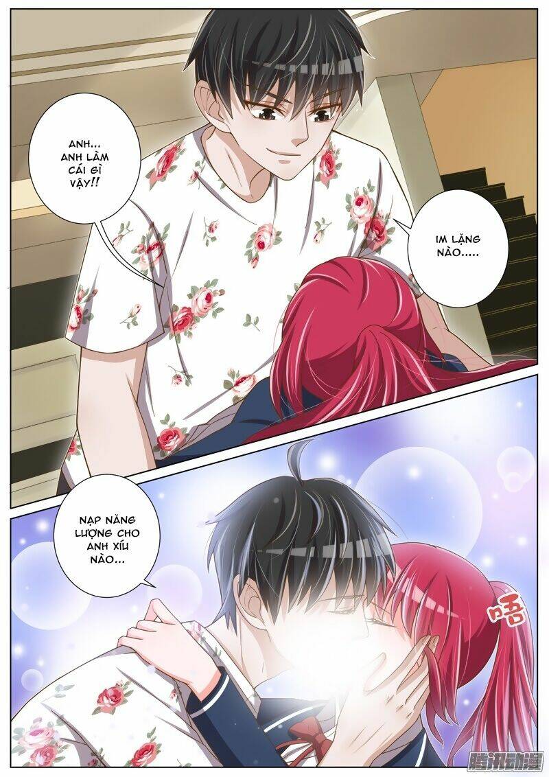 Vương Bài Giáo Thảo: Chapter 41