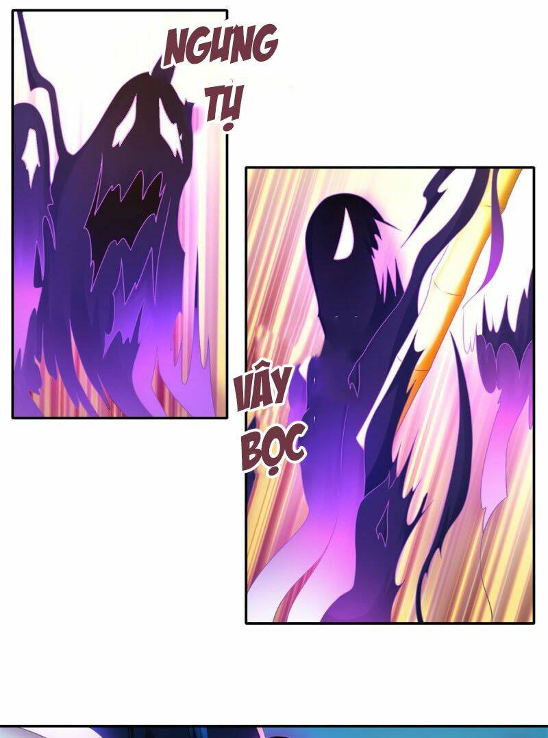 Chí Tôn Trọng Sinh: Chapter 109