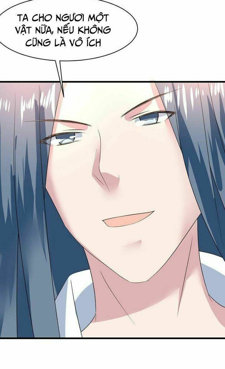 Tối Cường Thần Thú Hệ Thống: Chapter 46