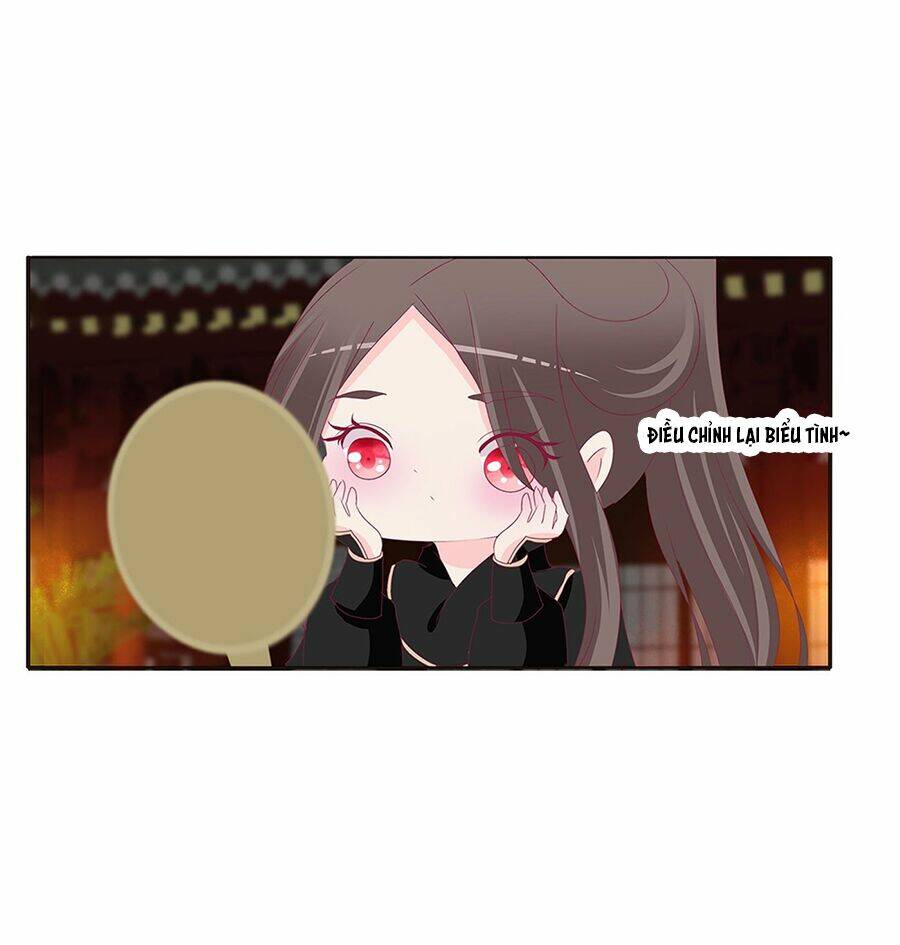 Tướng Quân Mời Ra Trận: Chapter 168