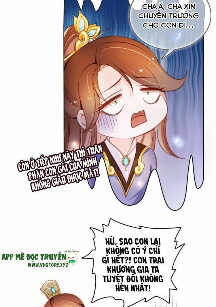 Nàng Trở Thành Bạch Nguyệt Quang Của Vương Gia Bệnh Kiều: Chapter 61