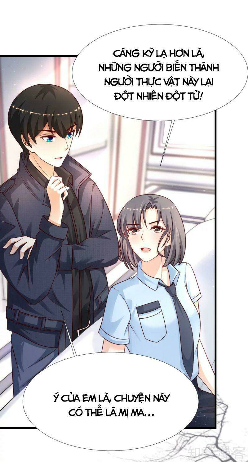 Tối Cường Vận Đào Hoa: Chapter 196