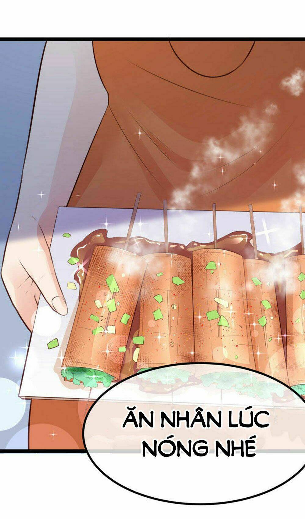 Boss Của Tôi Là Đại Thần: Chapter 90