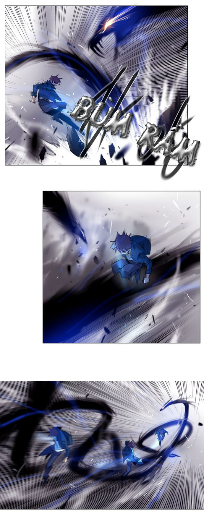 Soul Cartel: Chapter 155