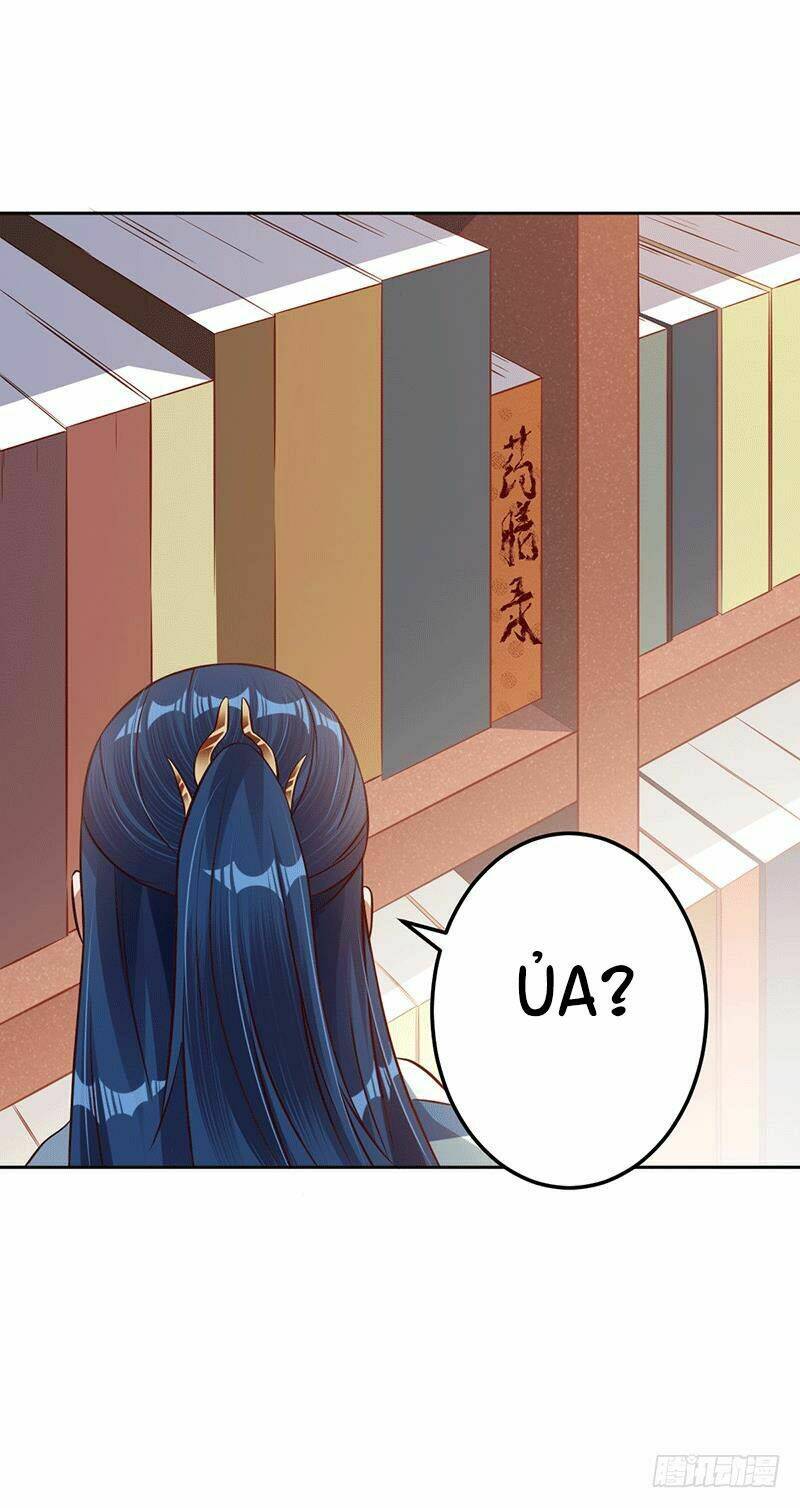 Ta Có Một Bộ Hỗn Độn Kinh: Chapter 10