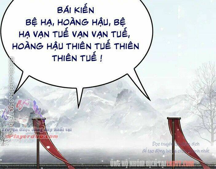 Trọng Sinh Bá Sủng Nhiếp Chính Vương Quá Mạnh Mẽ: Chapter 128