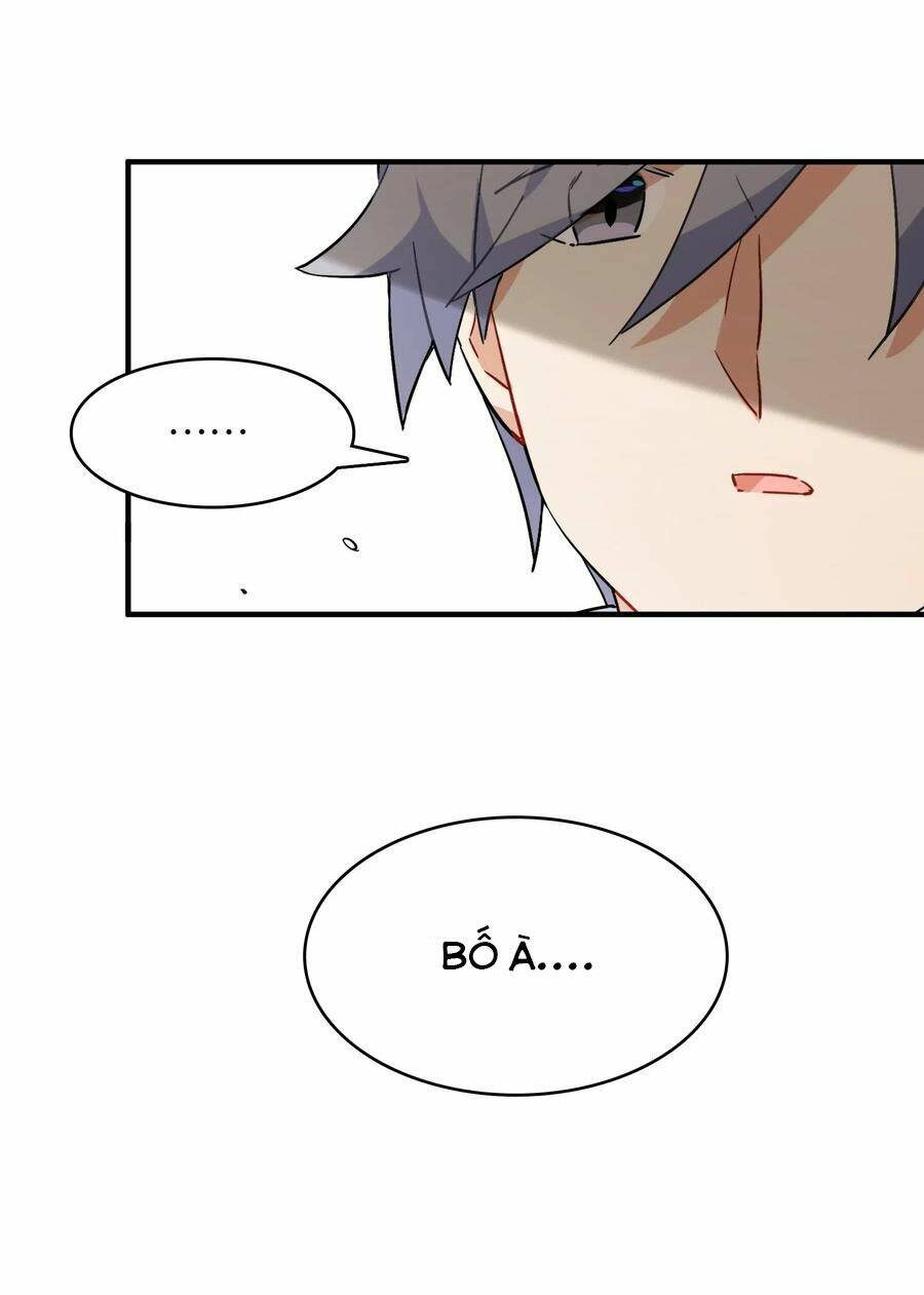 Hóa Ra Tôi Là Công Cụ Trong Game Tình Yêu: Chapter 24