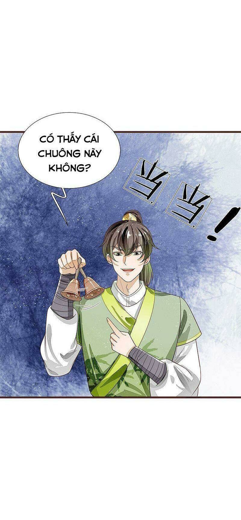 Đệ Nhất Hoàn Khố: Chapter 114