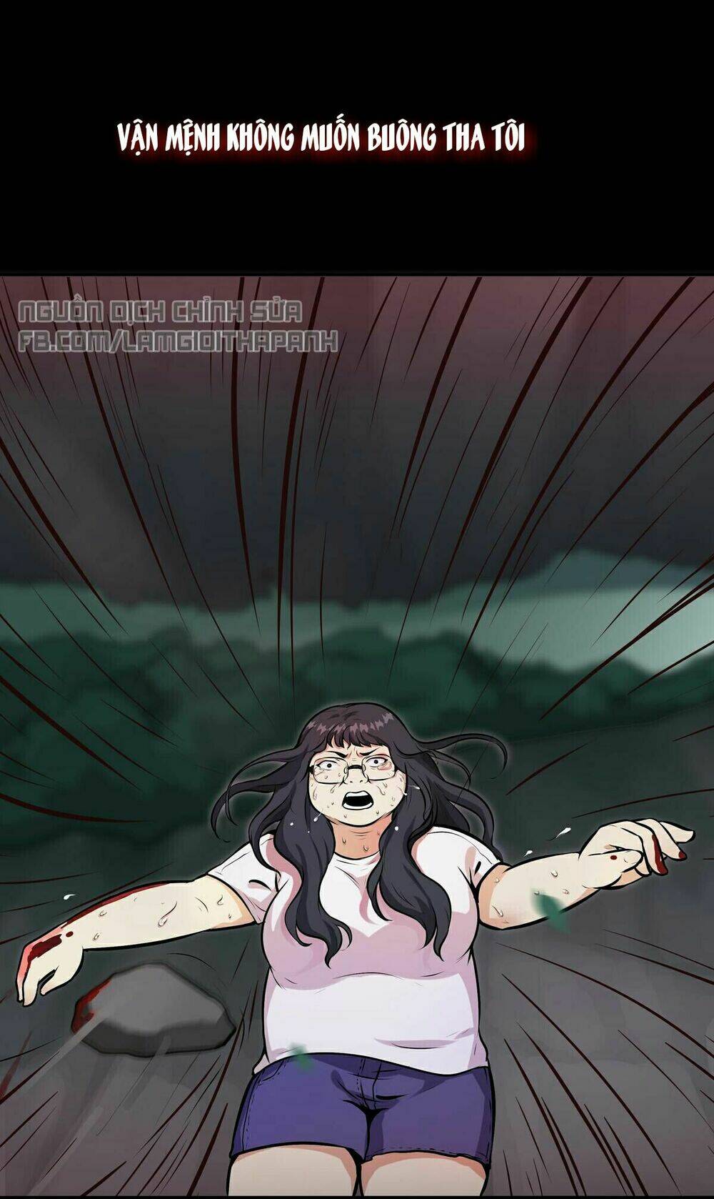 Giày Thủy Tinh: Chapter 0