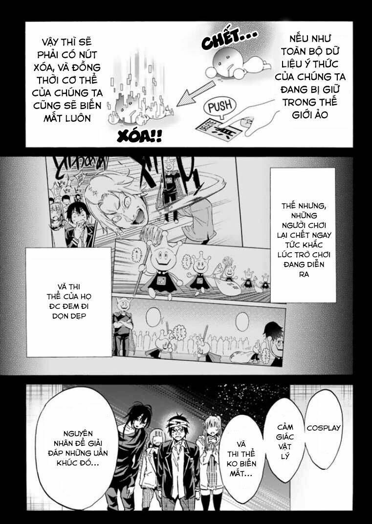 Real Account Ii: Chapter 57