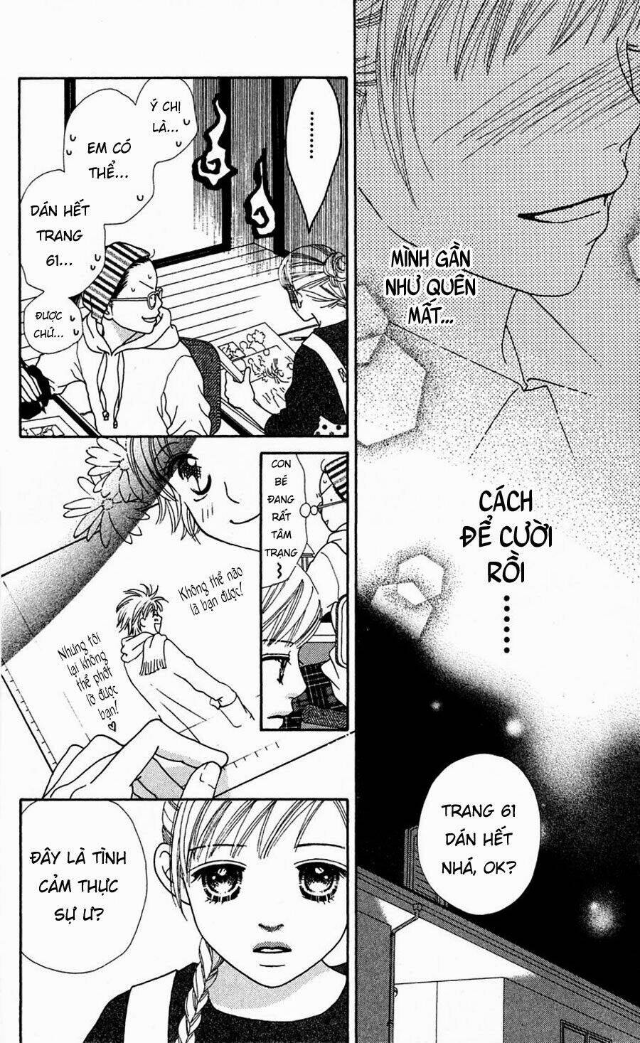 Cô Láng Giềng: Chapter 68