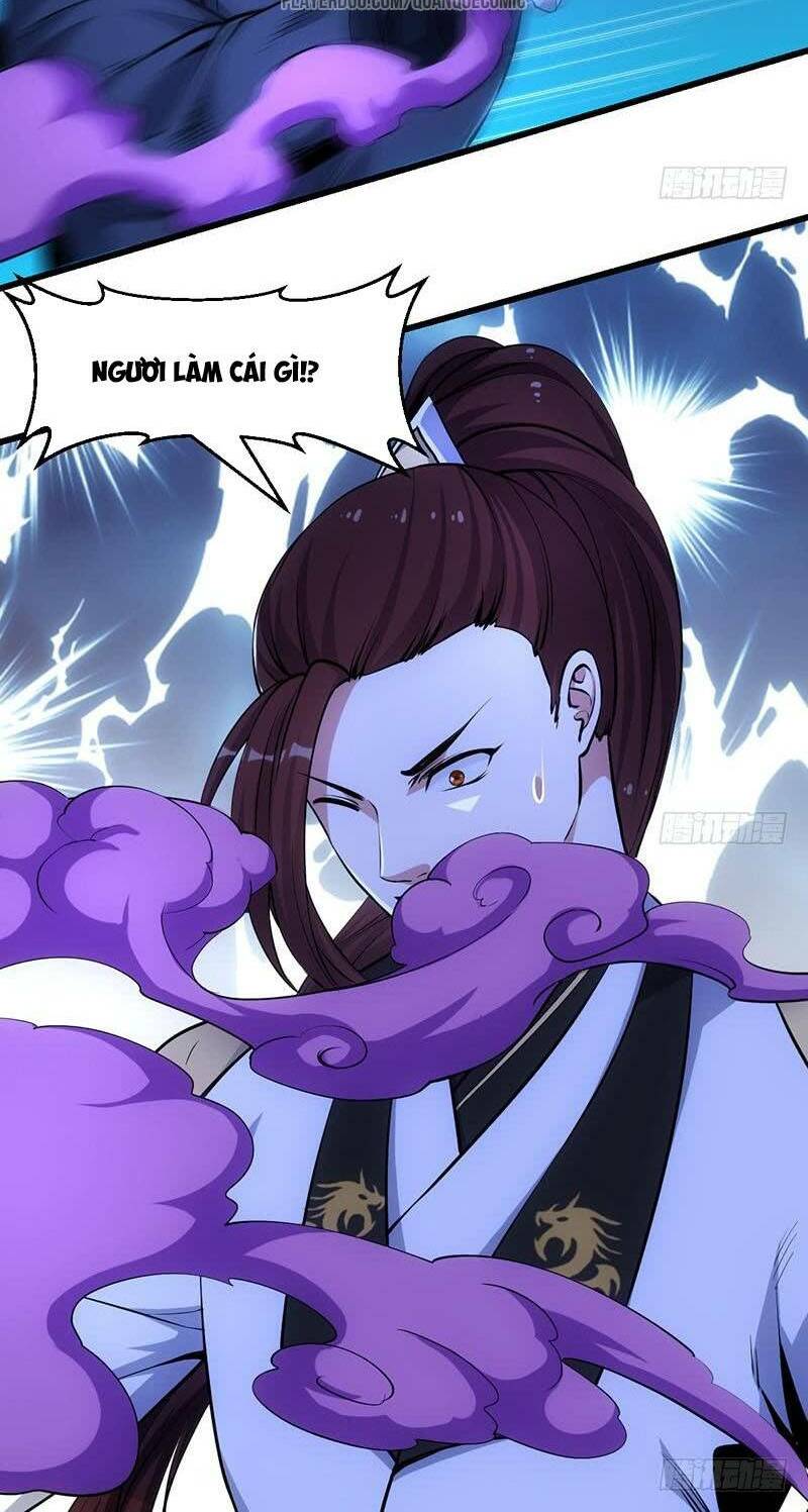 Hệ Thống Thần Long Nghịch Thiên: Chapter 15