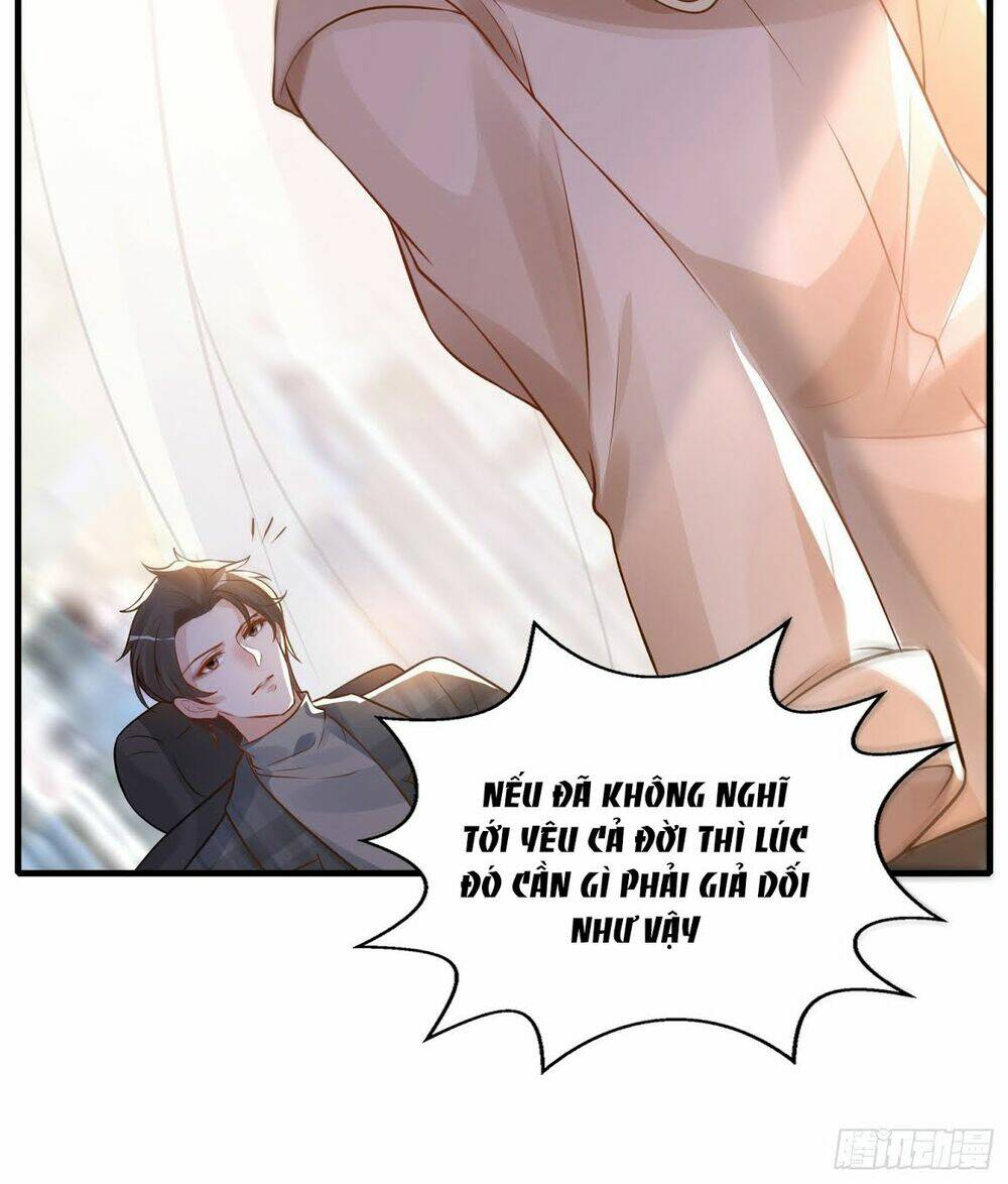 Lấy Tình Yêu, Lấy Thời Gian: Chapter 4