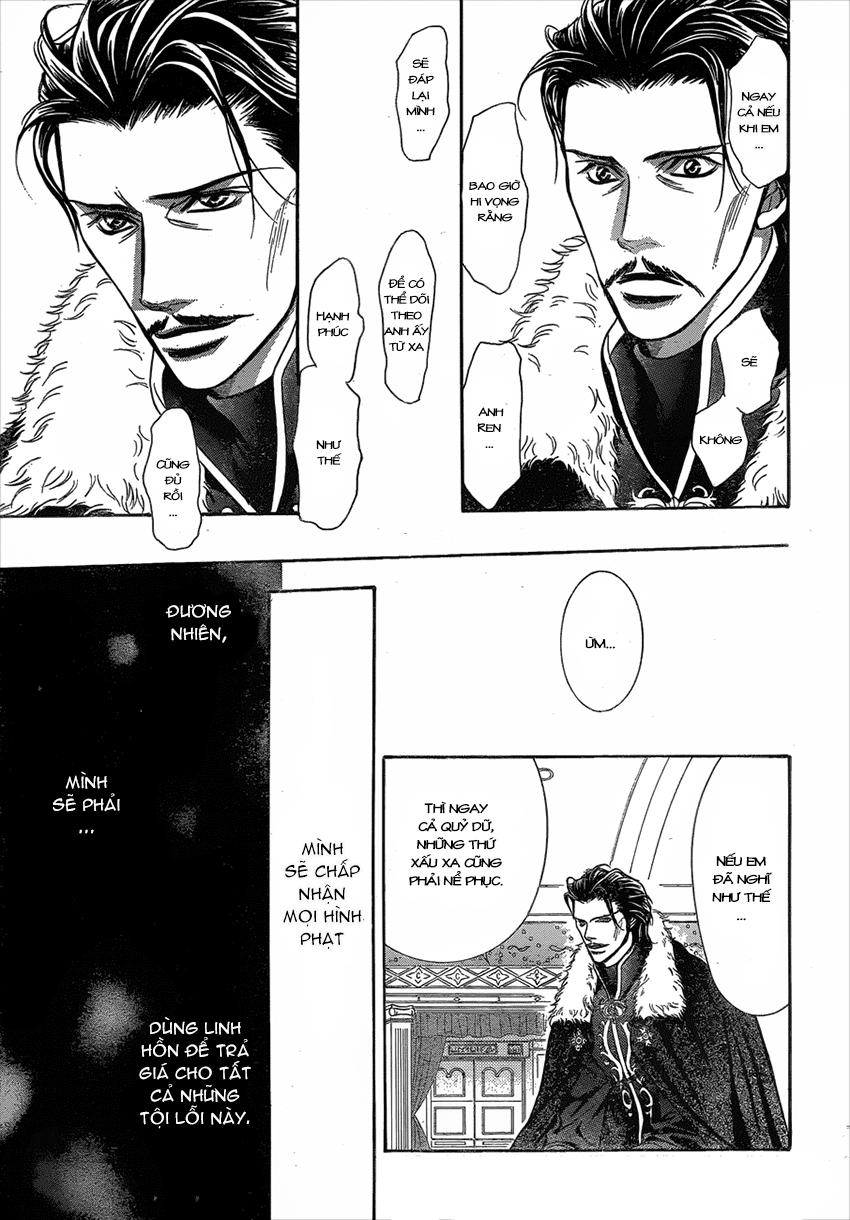 Thách Thức Tuyệt Vời: Chapter 203