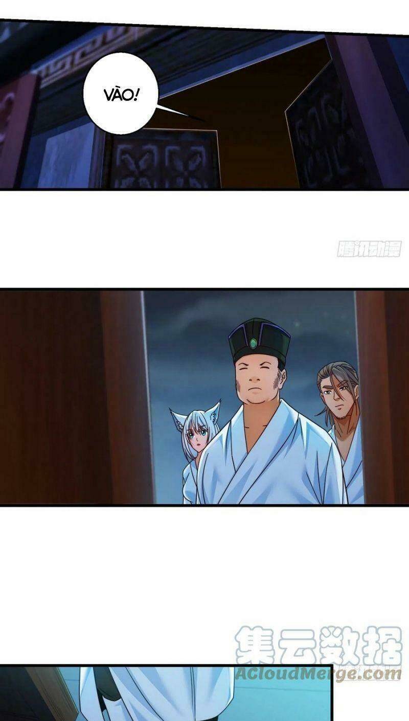 Ta Là Đại Hoàn Đan: Chapter 72