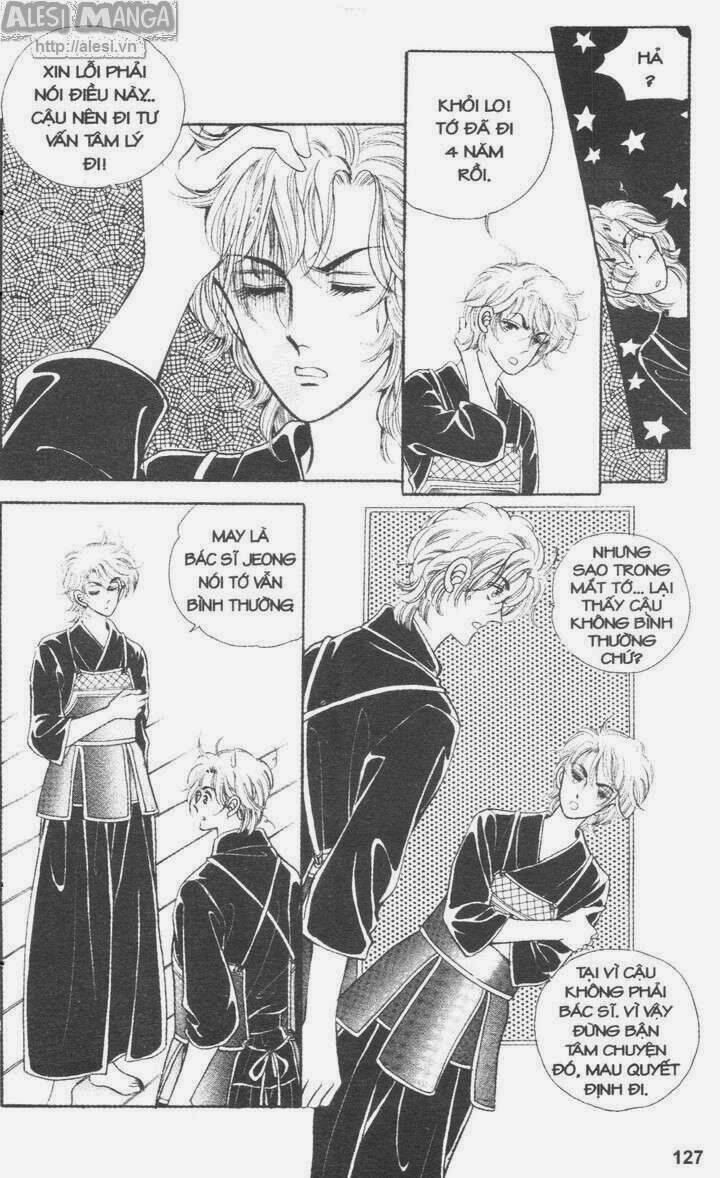 Nhỏ Con Trai: Chapter 1