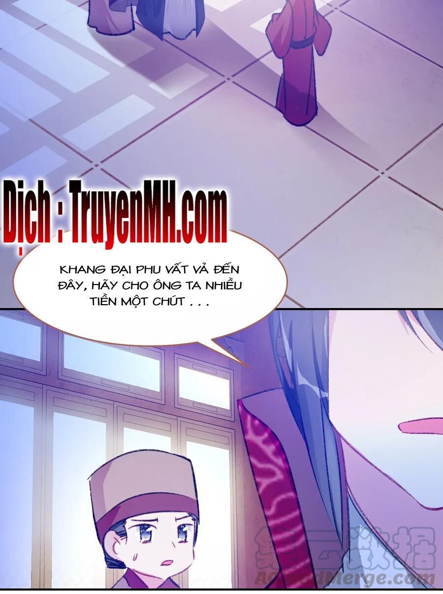 Gả Cho Một Tên Thái Giám Đáng Ghét: Chapter 163