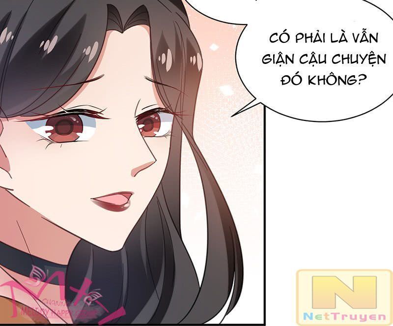 Thịnh Thế Điềm Sủng: Tiểu Manh Thê Của Dịch Thiếu: Chapter 80