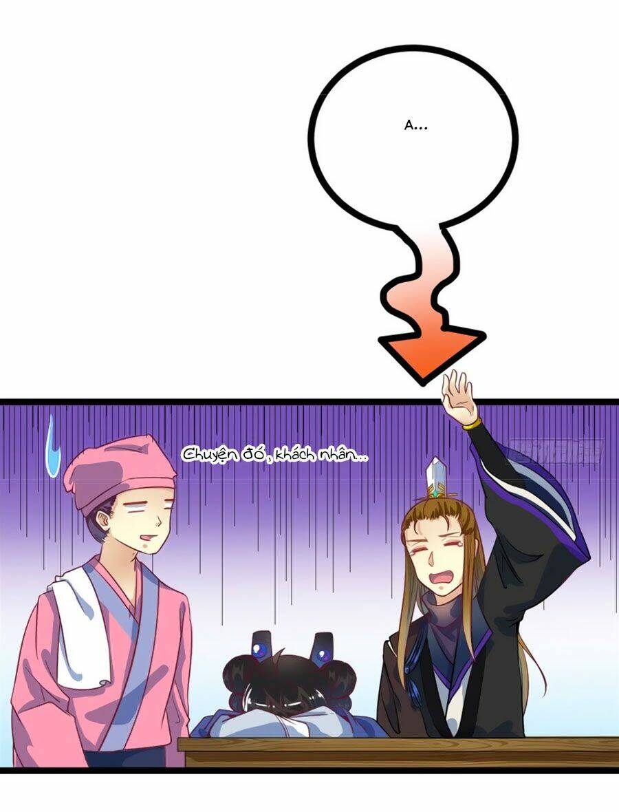 Ngọc Vi Mai: Chapter 44