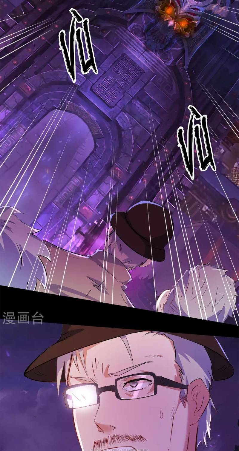 Thanh Đế Truyện: Chapter 7