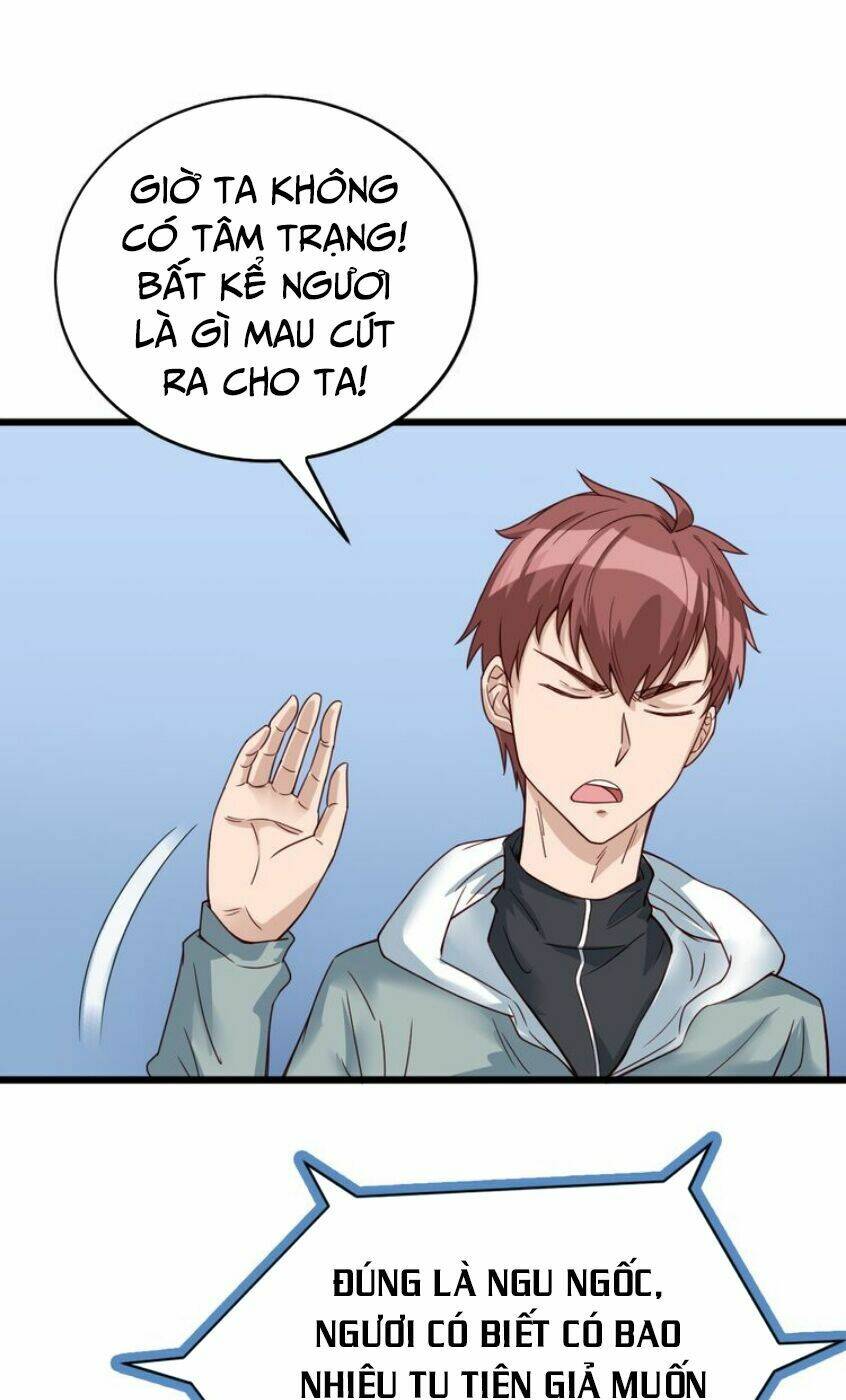 Hệ Thống Tu Tiên Mạnh Nhất: Chapter 2