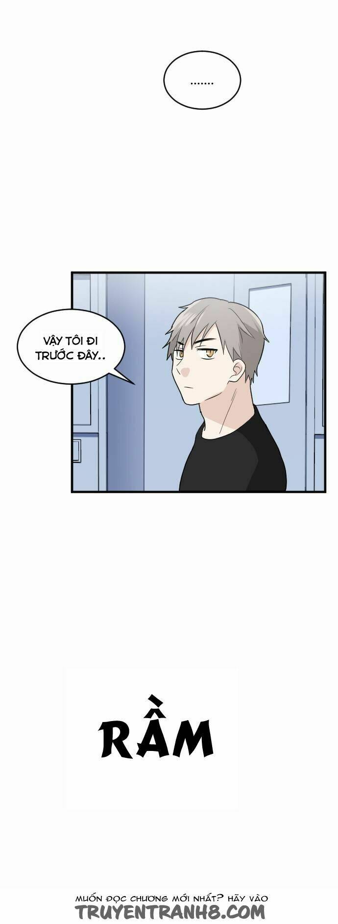 Người Đẹp Gangnam: Chapter 26