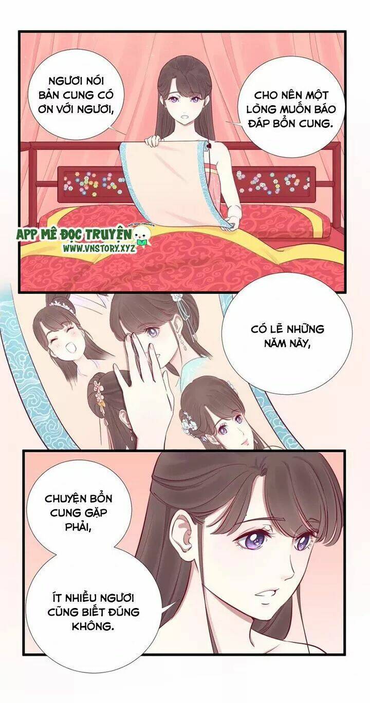 Hoàng Hậu Bận Lắm: Chapter 57