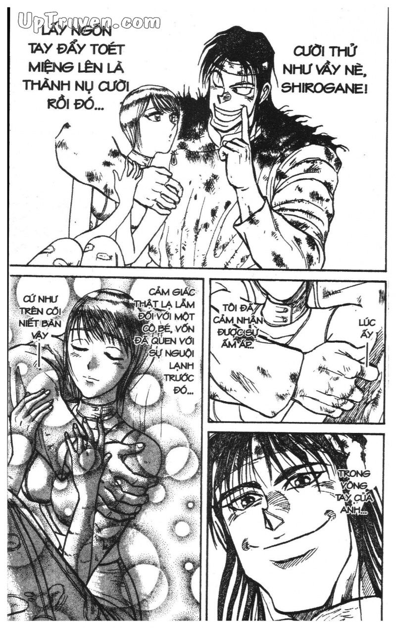 Fujita Kazuhiro: Chapter 14