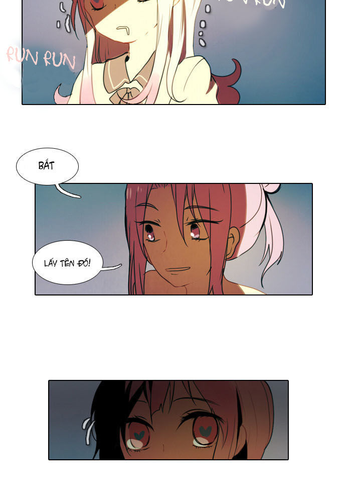 End & Save: Chapter 1.2