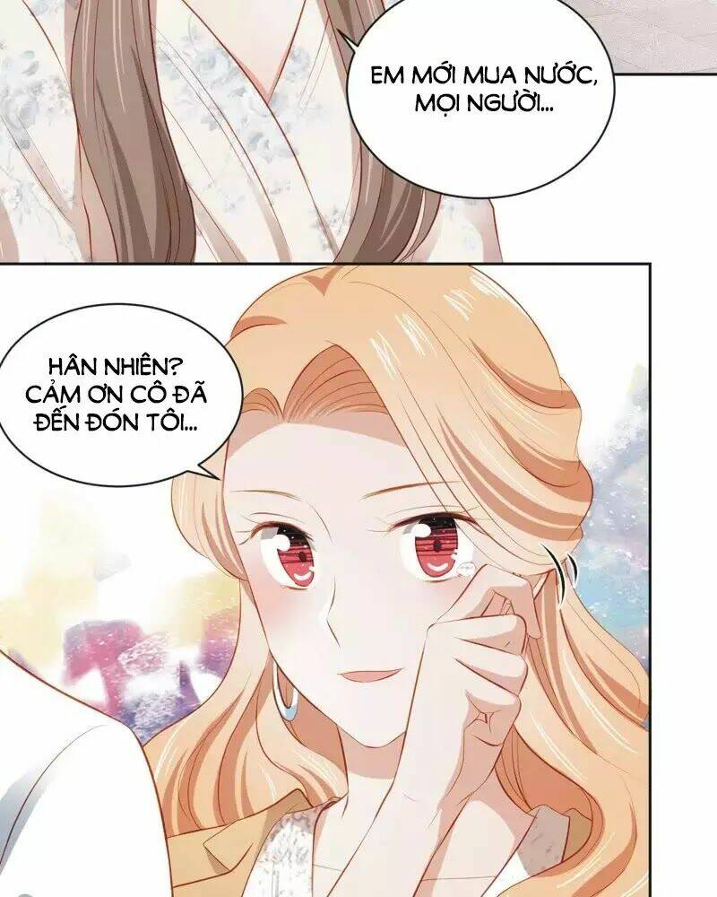 Khi Trá Luyến Nhân: Chapter 38