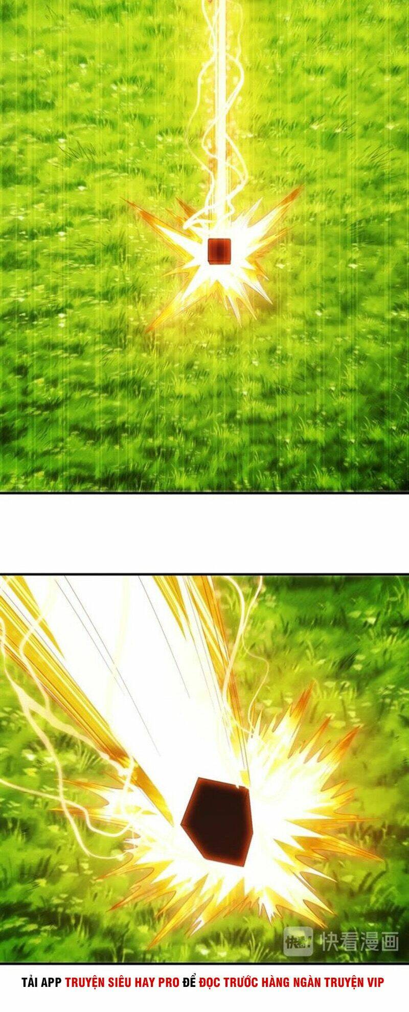 Rich Player - Người Chơi Khắc Kim: Chapter 114