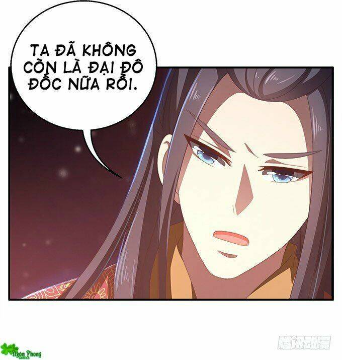 Thịnh Thế An Nhiên: Chapter 40