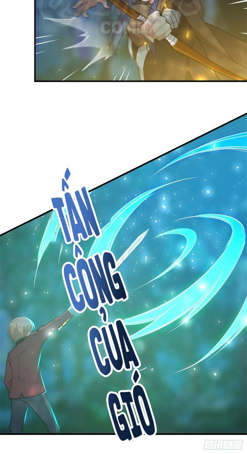 Nhặt Ma Vương Về Làm Nữ Hầu: Chapter 36