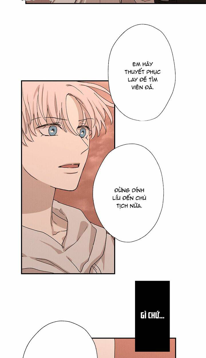 Trốn Tìm: Chapter 22