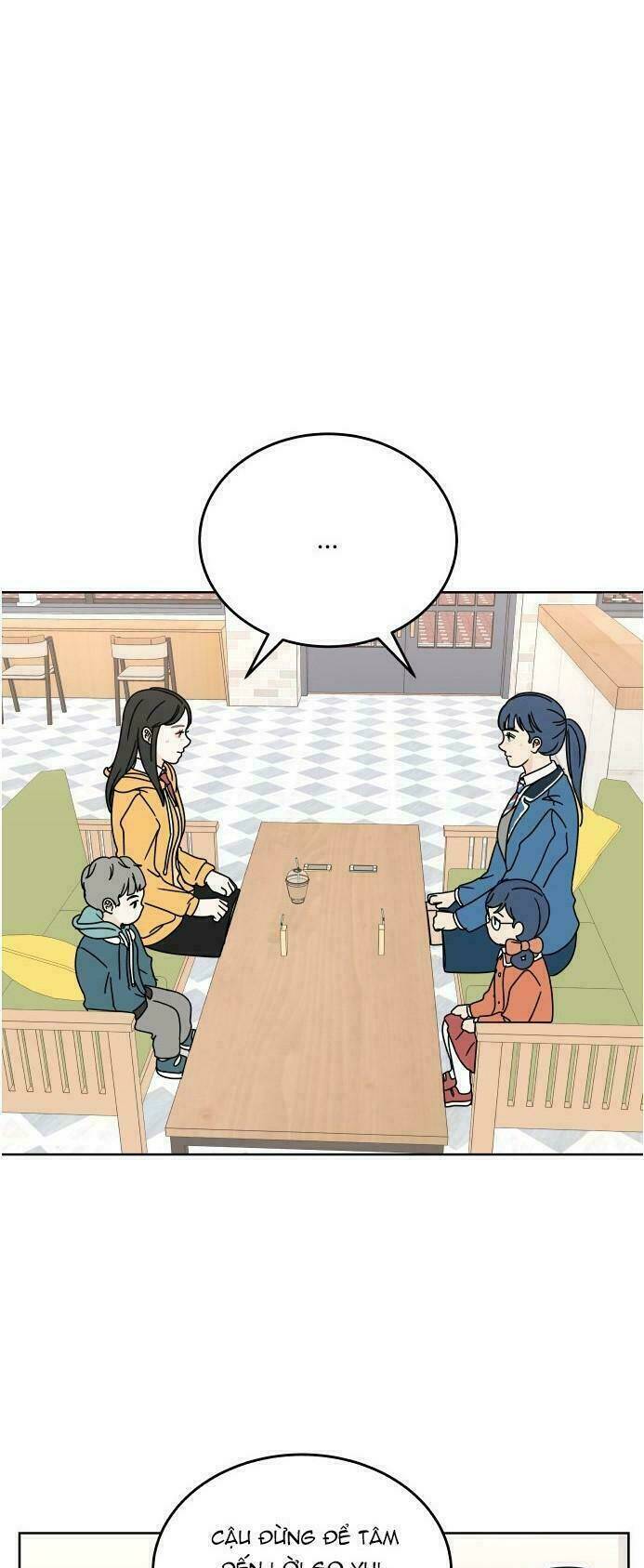 30 Phút Bước Đi Bên Em: Chapter 79