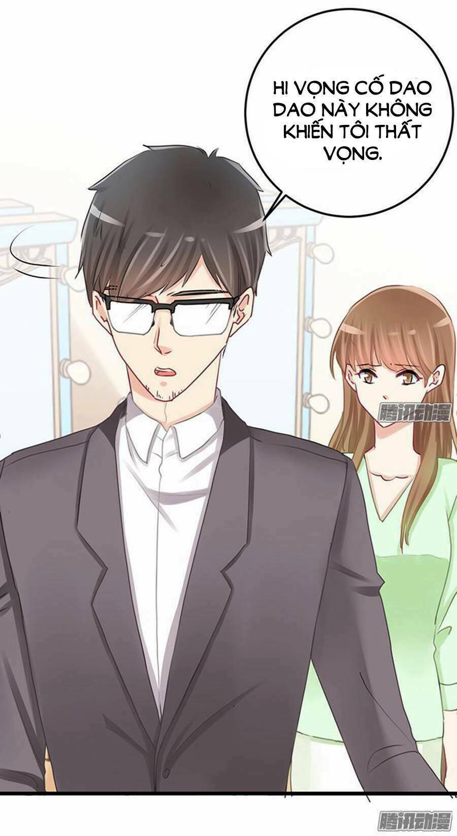 Trọng Sinh Để Ngủ Với Ảnh Đế: Chapter 35