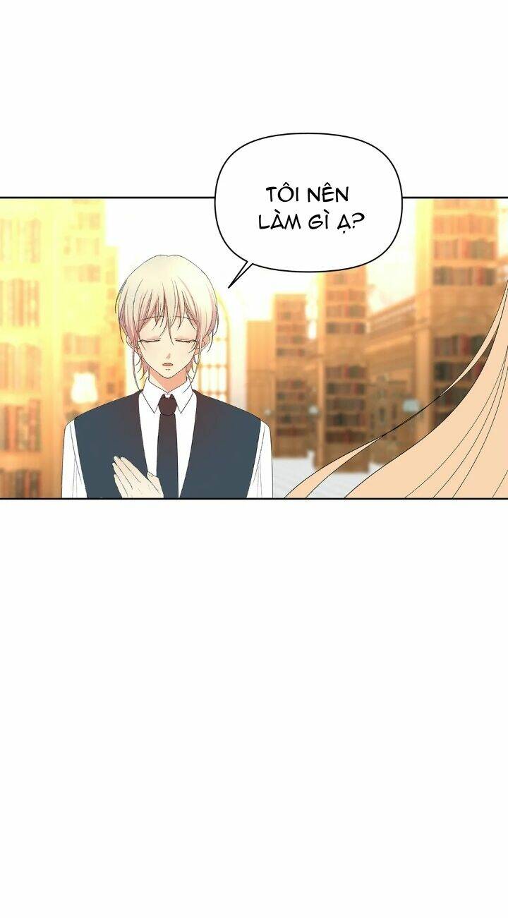 Công Chúa Thời Gian Có Hạn: Chapter 39