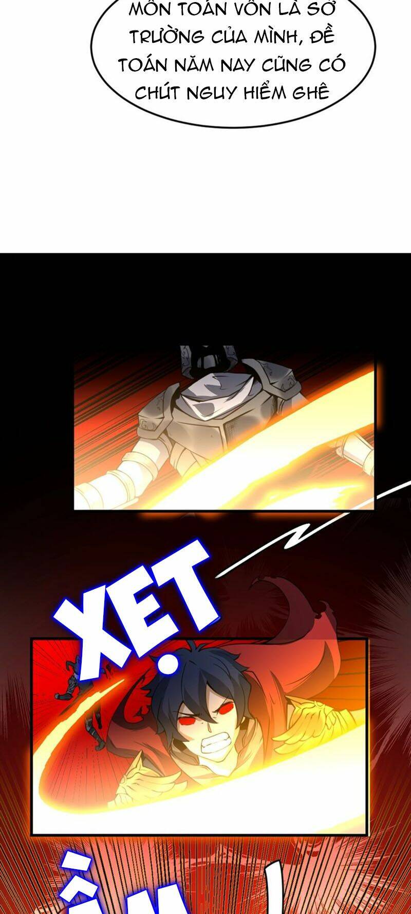 App Tu Chân Mạnh Nhất: Chapter 10