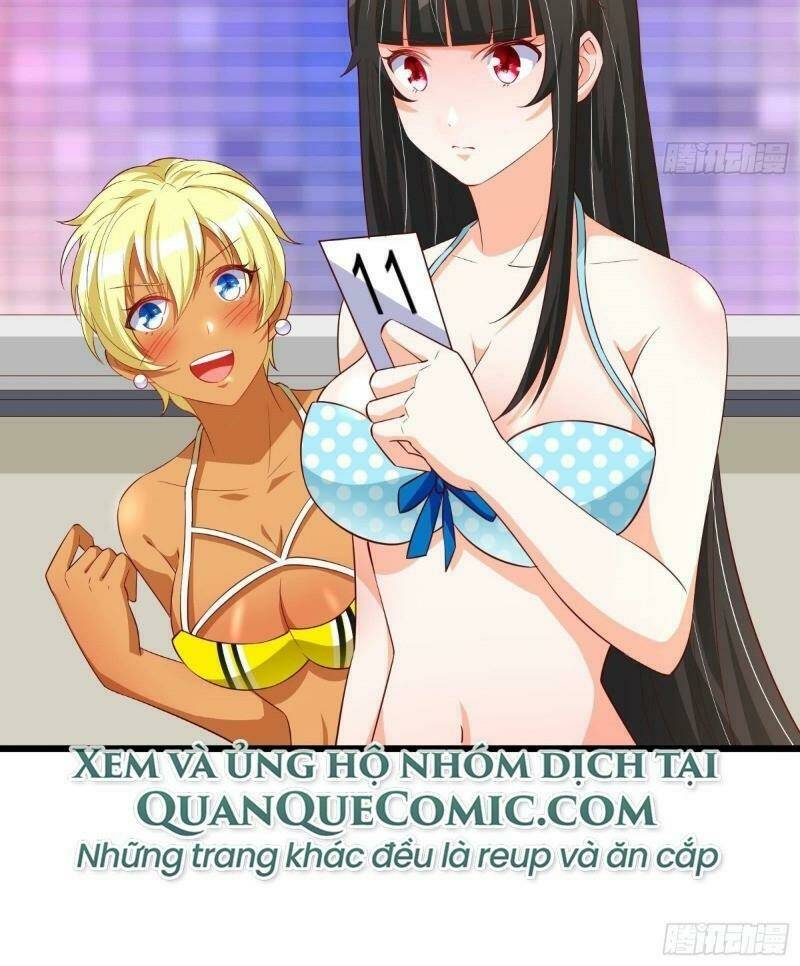 Shipper Thần Cấp: Chapter 30