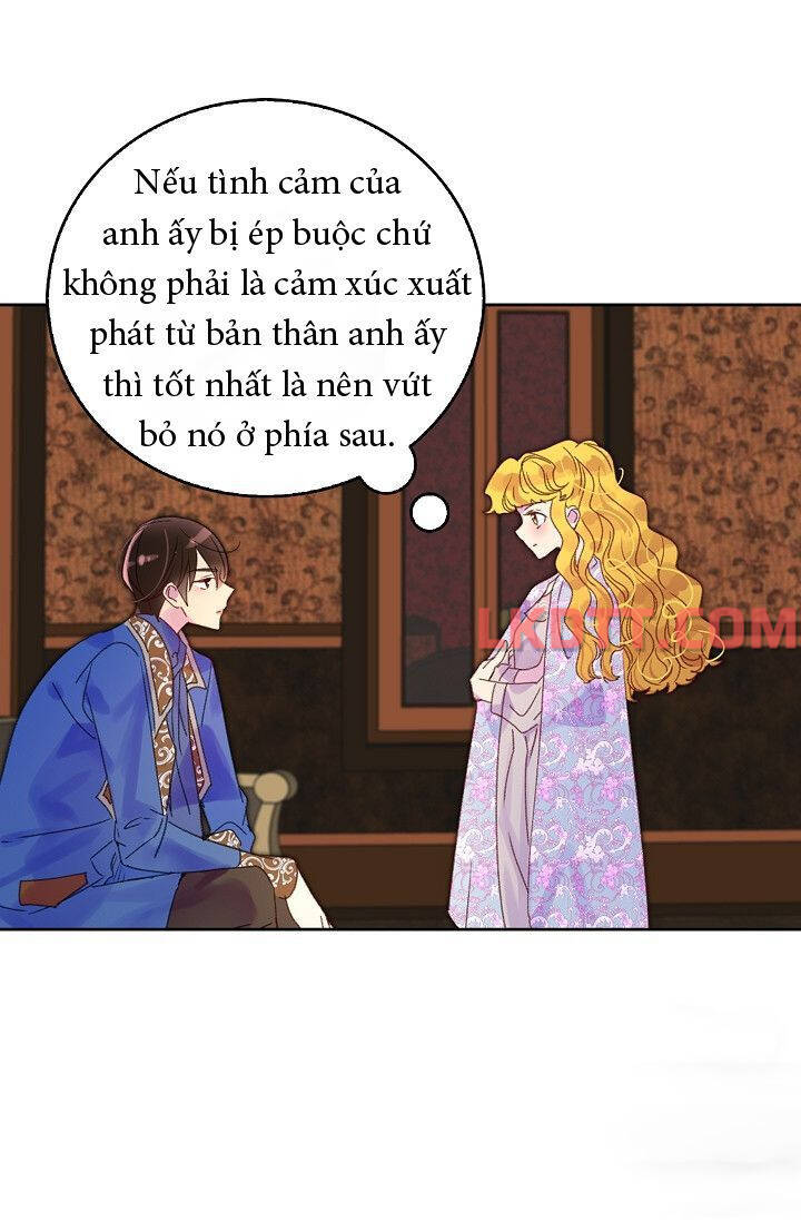 Đừng Xem Thường Nữ Phụ: Chapter 122