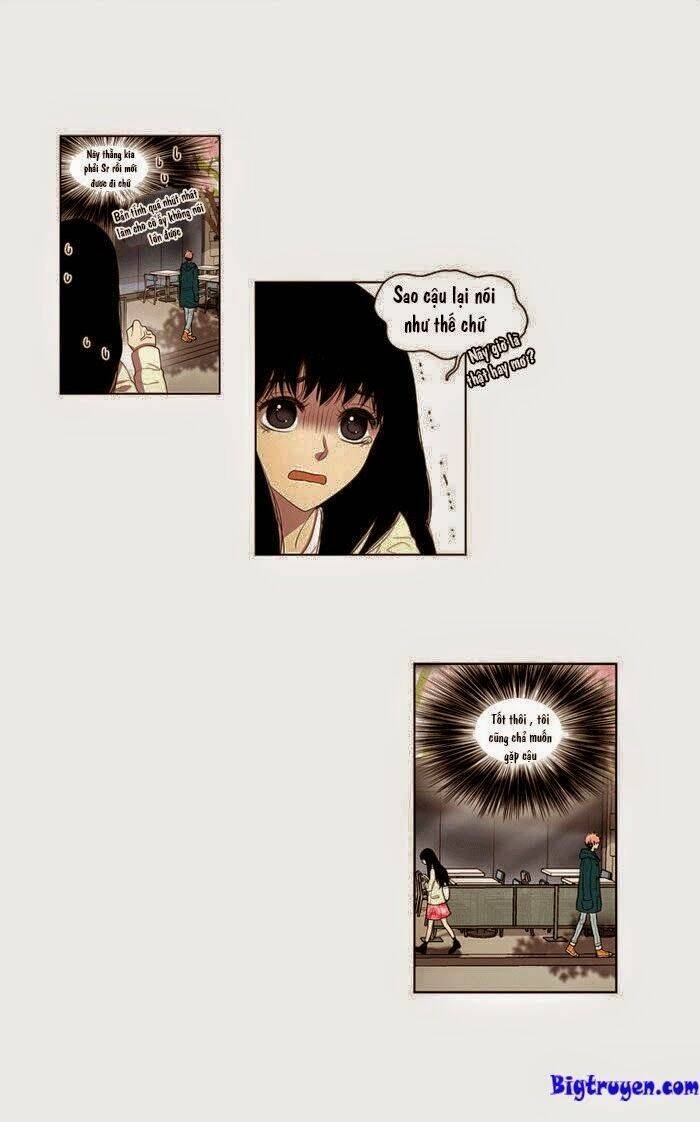 My Shining World: Chapter 2