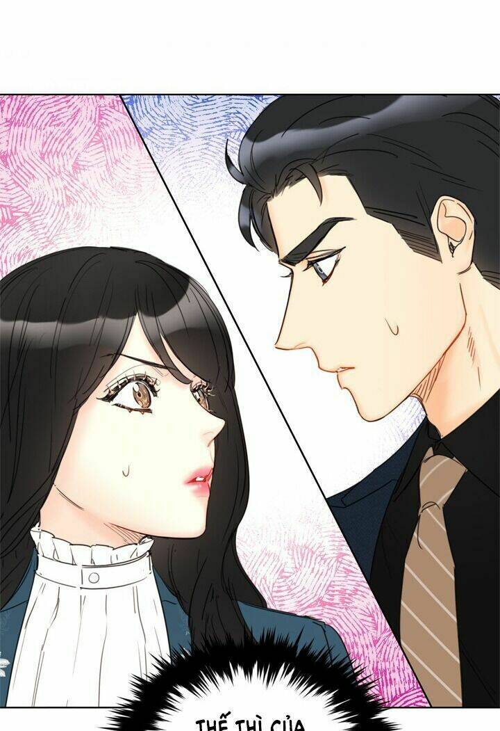 Hẹn Hò Nơi Công Sở: Chapter 69