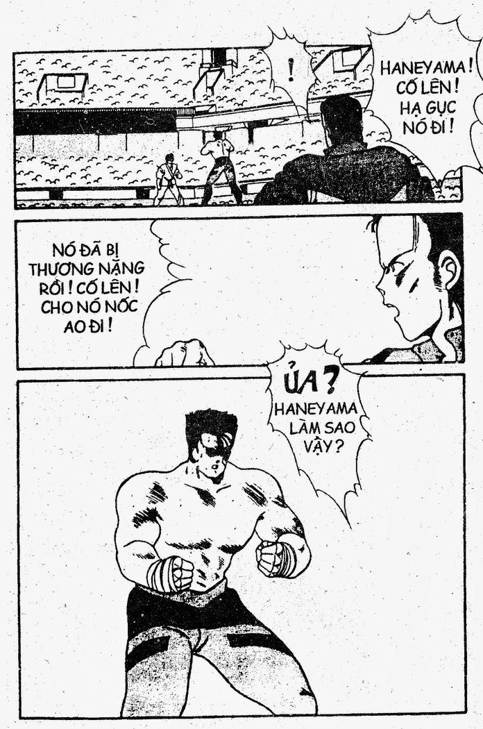 Truyền Nhân Atula 1: Chapter 35